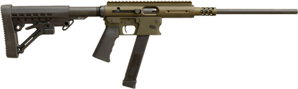 TNW AERO SURVIVAL RIFLE 9MM