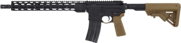RF FR16-5.56SOC-15RPR-CB AR - Image 2