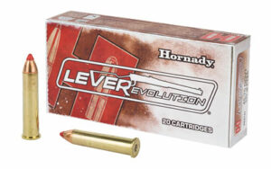HRNDY LVREVO 45-70 325GR 20/200