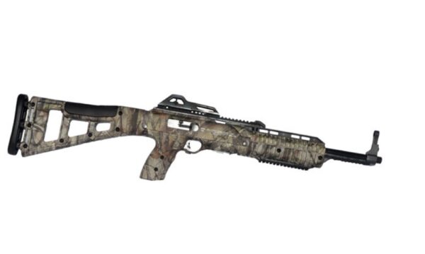 HI-POINT 45TS 45ACP WDLND CAMO 9+1 17"