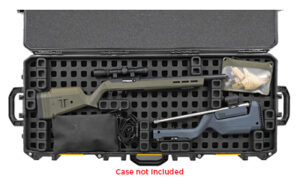 MAGPUL DAKA GRID CASE ORG VAULT V800