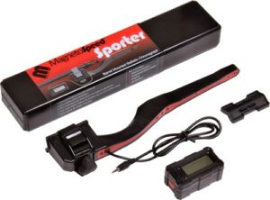 MAGNETOSPEED SPORTER BARREL