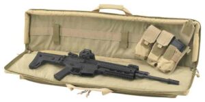 US PEACEKEEPER 42" RAT CASE