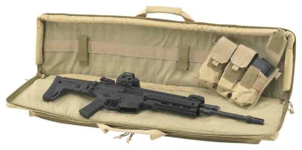 US PEACEKEEPER 42" RAT CASE
