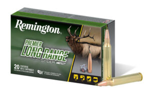 REM SPEER IMPACT 300WIN 190GR 20/200