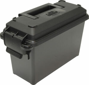 MTM TACTICAL PISTOL CASE