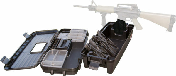MTM TACTICAL RANGE BOX - Image 2