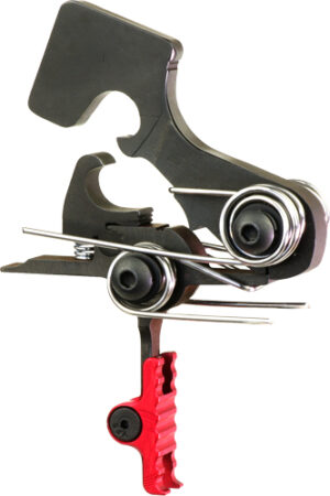 ELFTMANN TRIGGER VR80 PRO SE