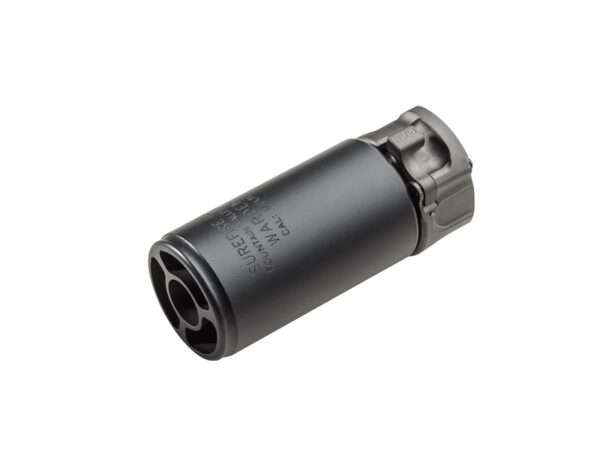 SUREFIRE WARDEN BLAST RGLTR MULTI BLACK