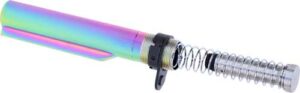 GUNTEC AR15 BUFFER TUBE WITH