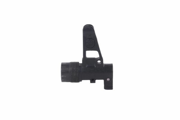 Take off Pre Drilled front sight block AK-74 AK-100 24 x 1.5 RH threads No Plunger Pin Lug