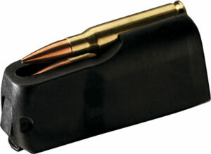 BROWNING MAGAZINE X-BOLT .204 - RUGER