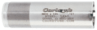 CARLSONS CHOKE TUBE FLUSH