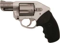 CHARTER ARMS OFF DUTY 38SPL - CONCEALED HAMMER 2" ANODIZED