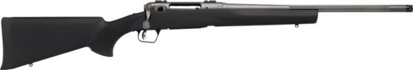 SAVAGE 110 TRAIL HUNTER LITE - 270 WIN TUGSTEN/BLACK HOGUE