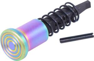 GUNTEC AR15 FORWARD ASSIST