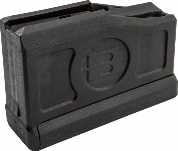 BERGARA MAGAZINE AICS 6.5CM 3RD