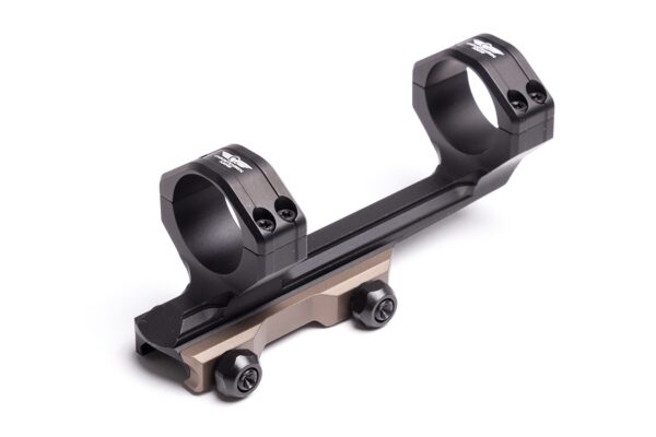 CHRISTENSEN ARMS MOUNT CANTILEVER 1" 0MOA