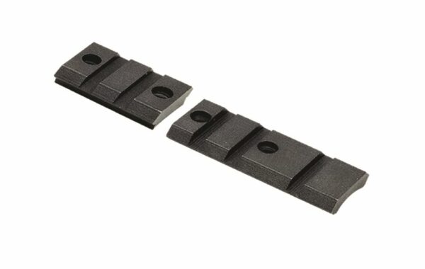 BURRIS OPTICS X-TAC SAVAGE 2PC BASE BLK