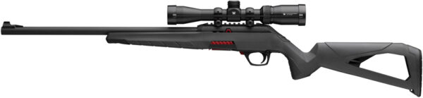 WINCHESTER WILDCAT 22LR 18" - BLUED/SYN W/VORTEX CRSFR II - Image 2