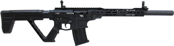 ROCK ISLAND VR80 SHOTGUN 12GA - 20" 5RD 3" AR-15 STYLE