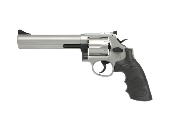 SAR FIREARMS SAR REVOLVER 357MAG SS 6"