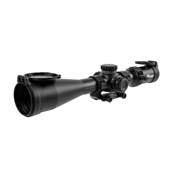 SIG SAUER TANGO MSR 5-30X56 34MM BLACK