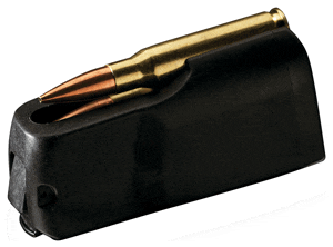 BROWNING MAGAZINE X-BOLT - .22-250 REM