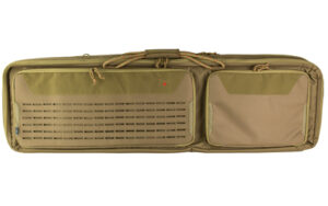 ALLEN TAC SIX UNIT 2GUN 46" COYOTE
