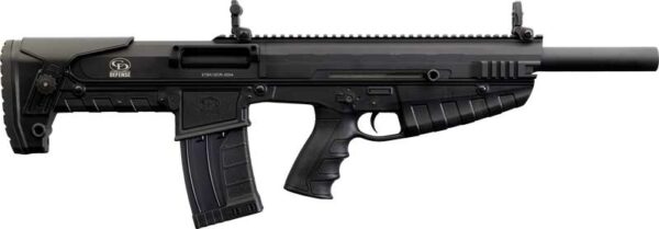 CHARLES DALY N4S BULLPUP G3 - 12GA 18.5" 5RD BLACK