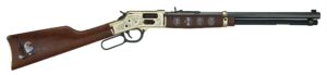 HENRY REPEATING ARMS EAGLE SCOUT CENT ED 44MAG/44SP
