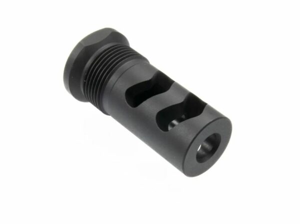 WILSON COMBAT RAPID THREAD MOUNT 5.56