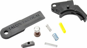APEX TRIGGER KIT W/FORWARD SET - SEAR POLYMER M&P9/40 NOT M2.0
