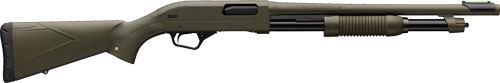 WINCHESTER SXP DEFENDER 20GA - 3" 18" ODG/SYN