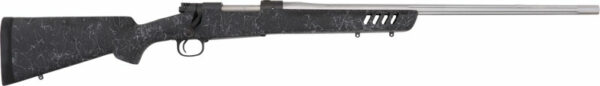 WINCHESTER MODEL 70 325WSM - 24" COYOTE LT SS/SYNTH