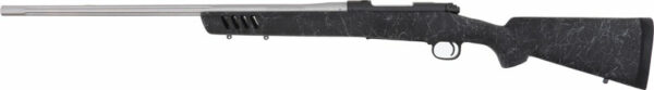WINCHESTER MODEL 70 325WSM - 24" COYOTE LT SS/SYNTH - Image 2