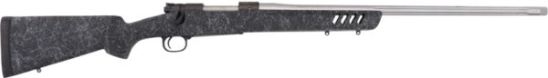 WINCHESTER MODEL 70 325WSM - 24" COYOTE LT SR SS/SYNTH