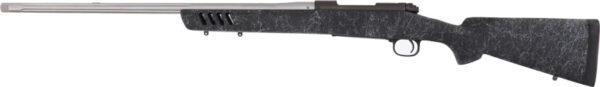 WINCHESTER MODEL 70 325WSM - 24" COYOTE LT SR SS/SYNTH - Image 2