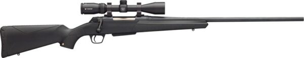 WINCHESTER XPR 7MM RM 26" BLK - SYN W/VORTEX 3-9X40MM