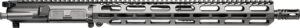 VKTR VK-1 COMPLETE AR-15 UPPER - RECEIVER 5.56 16" BARREL BLACK