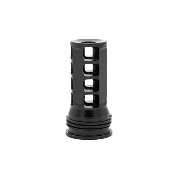 Huxwrx Muzzle Brake-QD 762