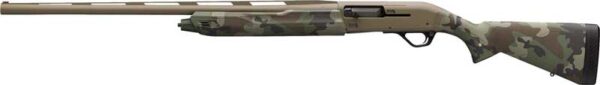 WINCHESTER SX4 HYBRID LH 12GA - 3.5" 28" WOODLAND