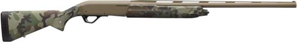 WINCHESTER SX4 HYBRID LH 12GA - 3.5" 28" WOODLAND - Image 2