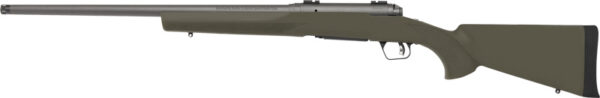 SAVAGE 110 TRAIL HUNTER 300WM - TUNGSTEN CERAKOTE/OD HOGUE - Image 2