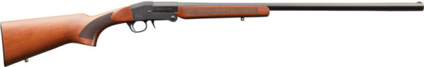 CHARLES DALY 101 SINGLE BARREL - SHOTGUN 12 GA 3" 28" WALNUT
