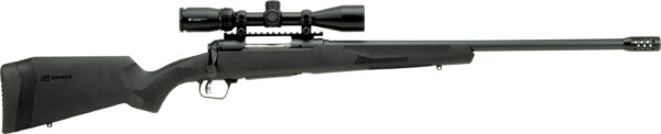 SAVAGE ARMS 110 APEX HUNT XP 450BM 22" PKG