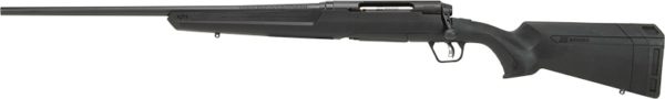 SAVAGE ARMS AXIS II 223REM BL/SYN LH 22" #