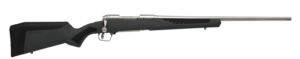 SAVAGE ARMS 110 STORM 7MM-08 SS/SY 22" DBM