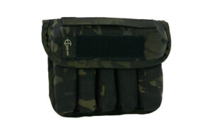 COLETAC CAN CADDY MINI MCAM BLK
