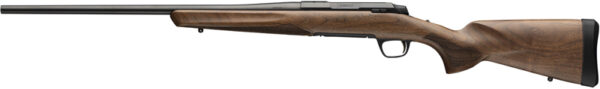 BROWNING X-BOLT 2 HUNTER   243 - WIN 22" WALNUT/BLUED - Image 2